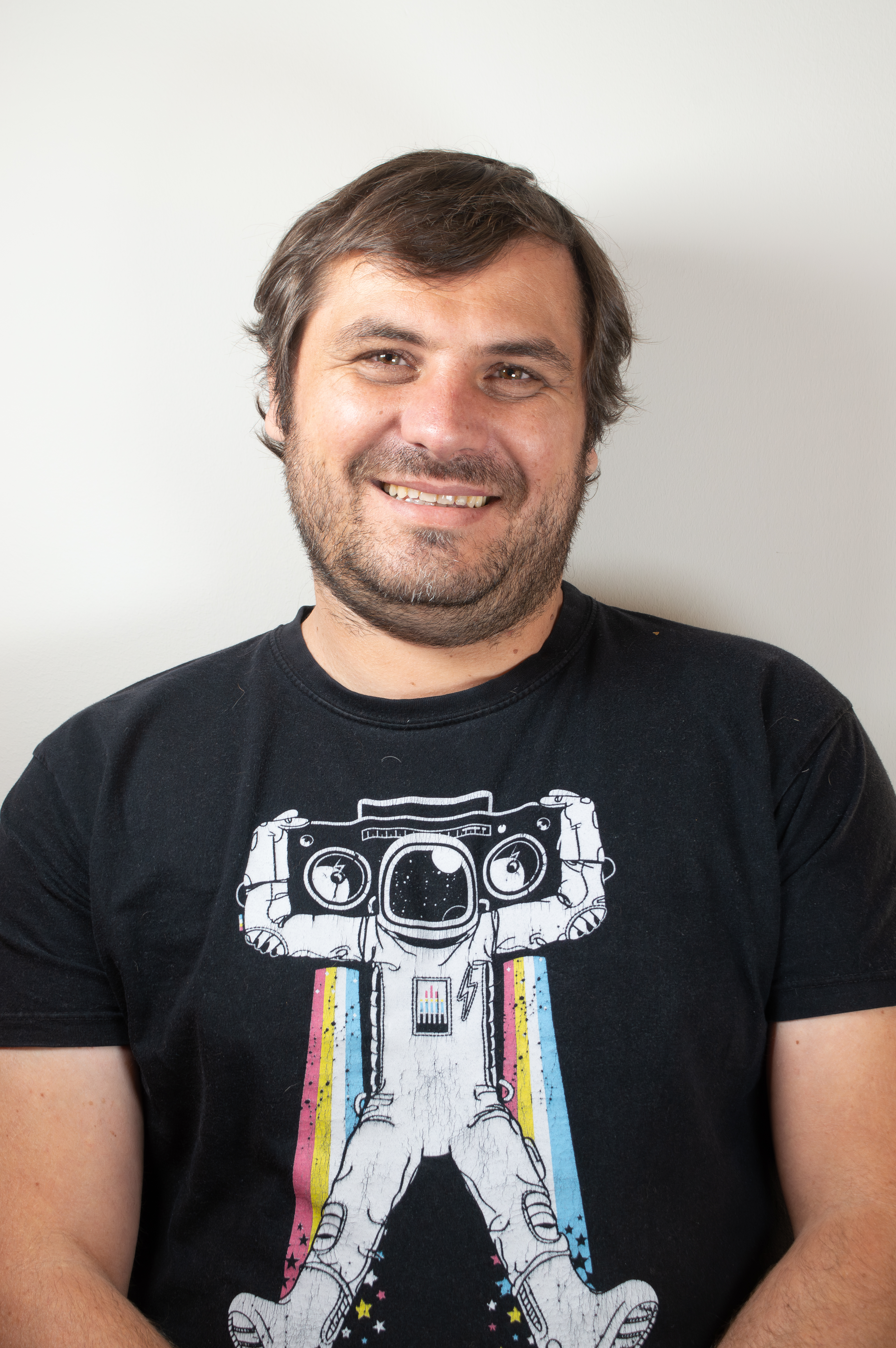 Arnaud Thery