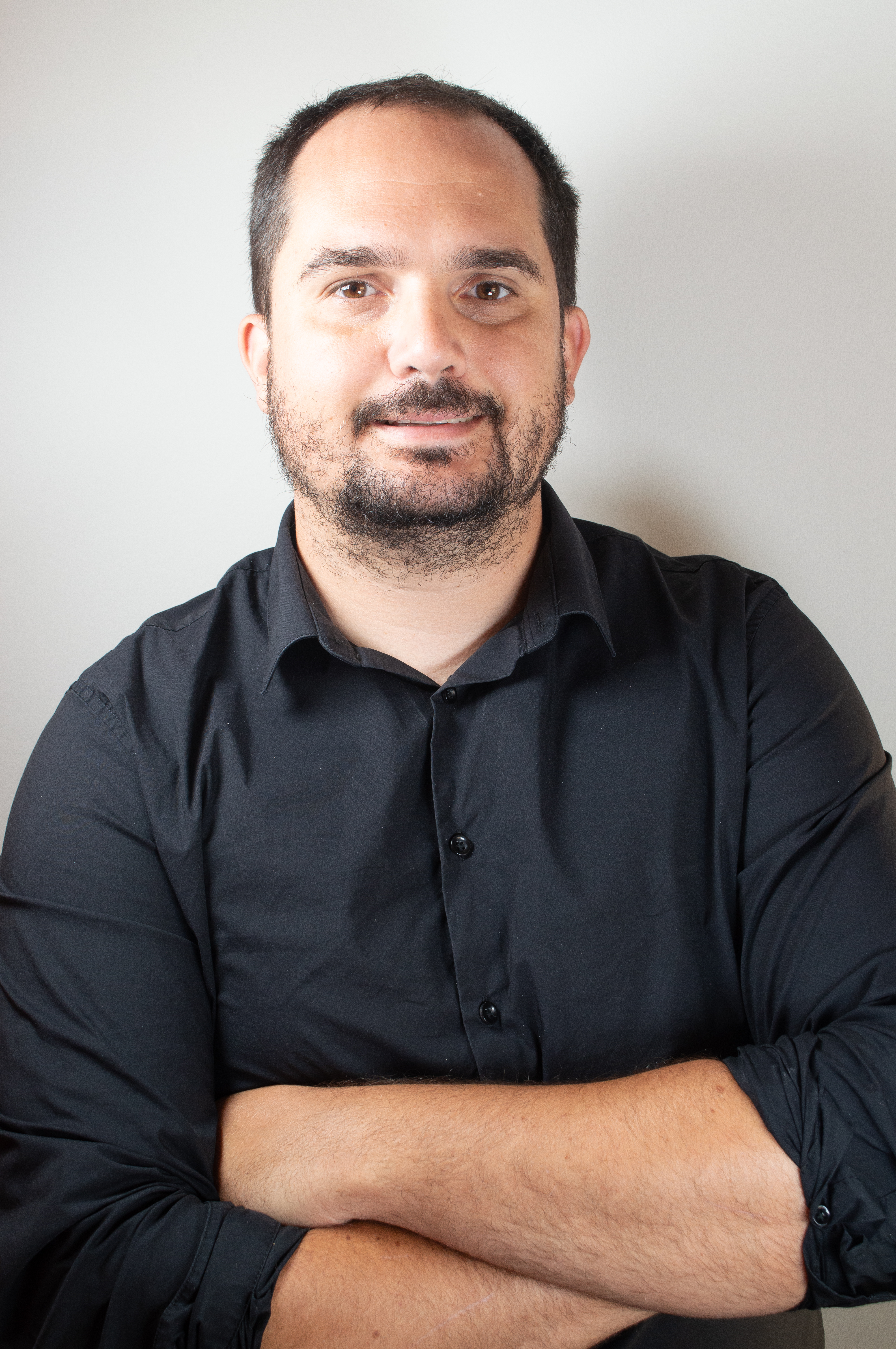 Sebastien Gilabert